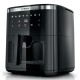 AIR FRYER  MAF671B0 AIRFRYER ΜΑΥΡΗ 1800W 7,2LT
